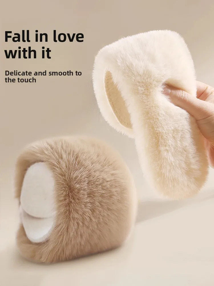 Thickened Fleece Boot Insoles Comfortable Soft Bottom Sweat Absorbent Breathable for Men And Women Snow Boots Autumn Winter