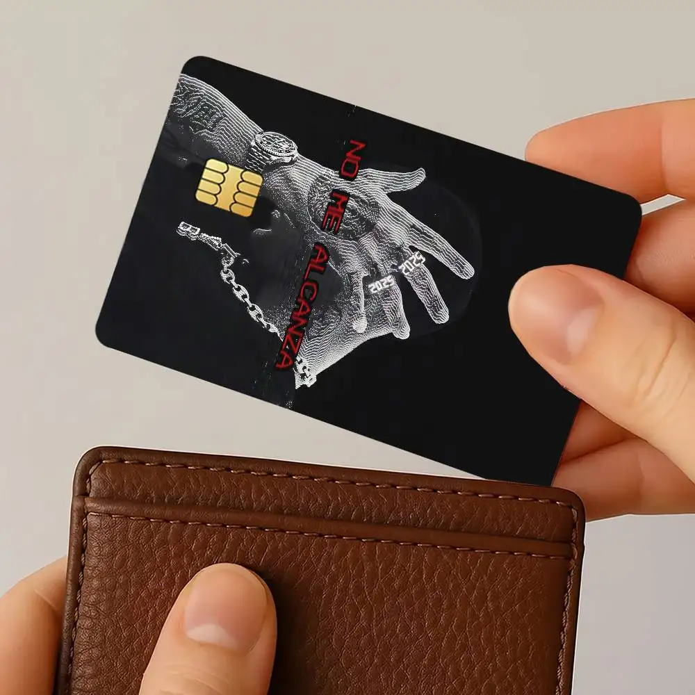 Singer Duki Credit …