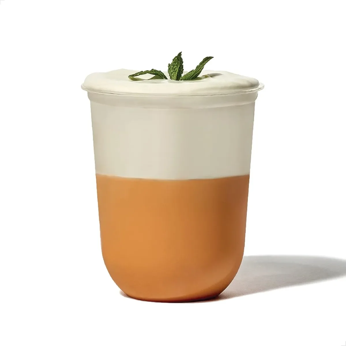 

Набор устойчивых чашек для вечеринок из 1000, компостируемых чашек на растительной основе на 16 унций для больших мероприятий, альтернатива из прозрачного пластика.