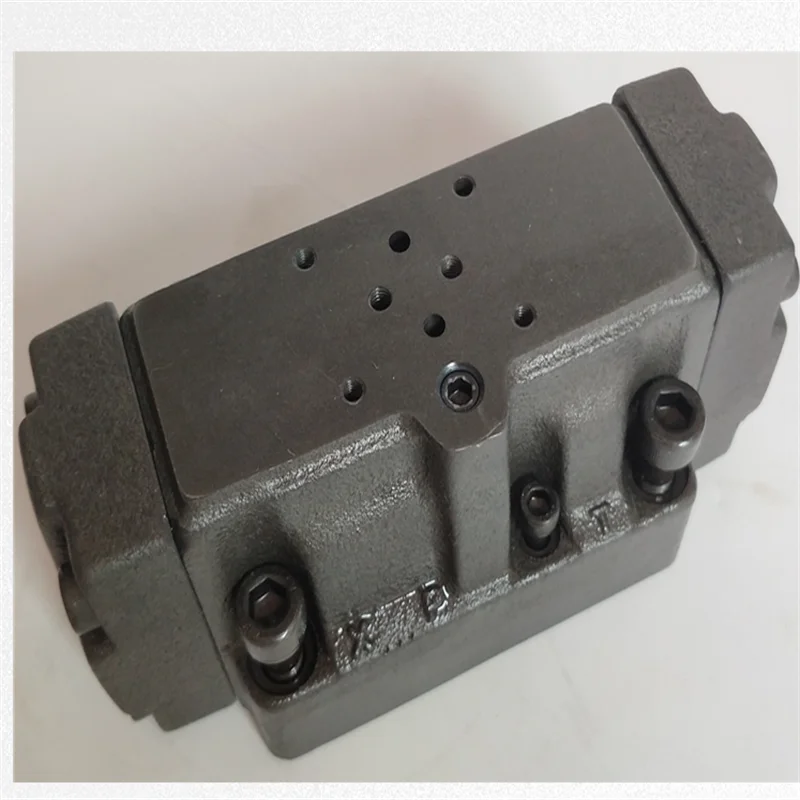 Original Solenoid V…