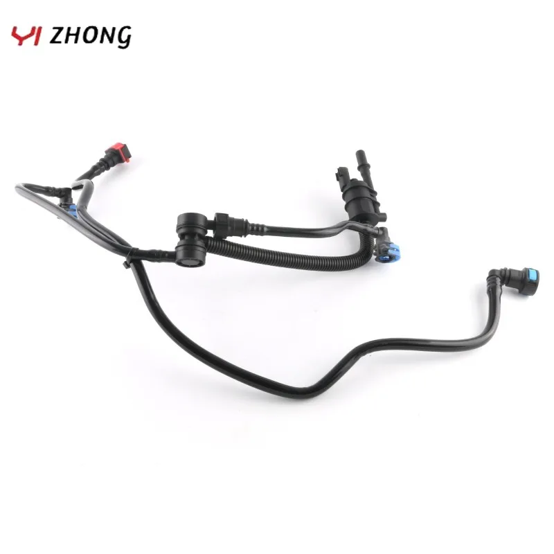 FB5Z9G271A FB5Z-9G271-A Válvula de purga de recipiente de vapor para Ford Explorer Taurus 2016 - 2019 Lincoln MKT EcoBoost 2016