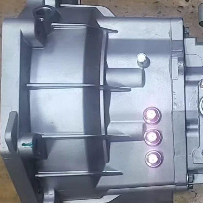 7A 4A Запасные автозапчасти Коробка