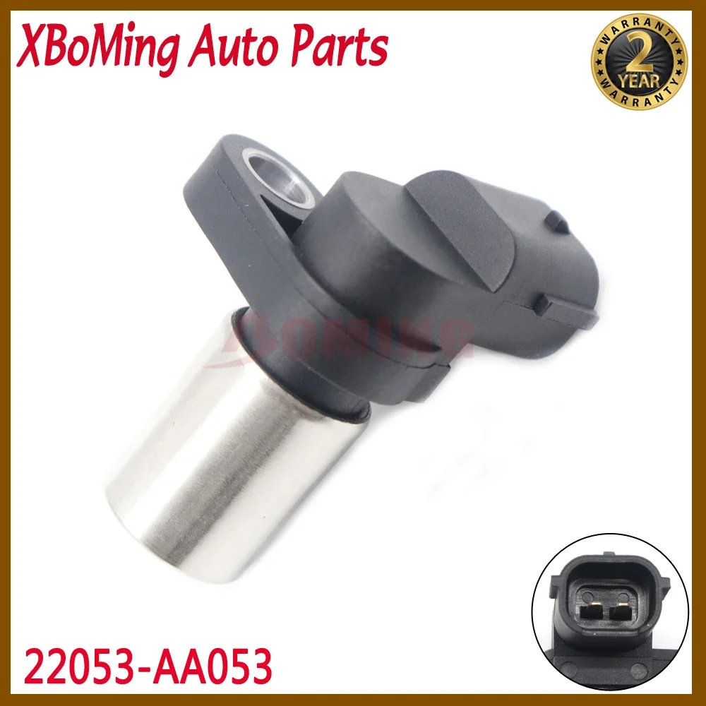 

22053-AA053 Автомобильный датчик положения коленчатого вала для Subaru Impreza Legacy Outback 22053AA053 22053AA052 PC159 5S1892