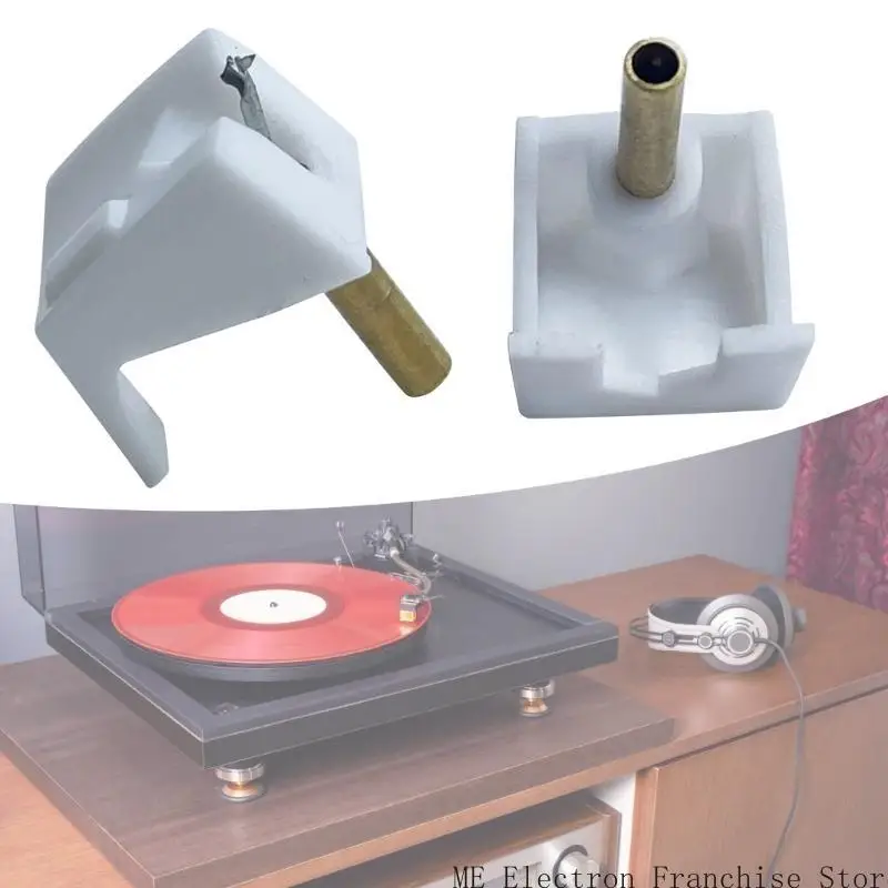 500A D5100E 500AL 5107AL D5200SKのT5EAレコードプレーヤー針