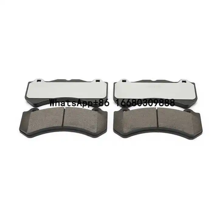 

Auto Parts Genuine Break Pads Auto Brake Systems Automotive ceramic Brake Pad D333 For Nissan Pastillas De Freno