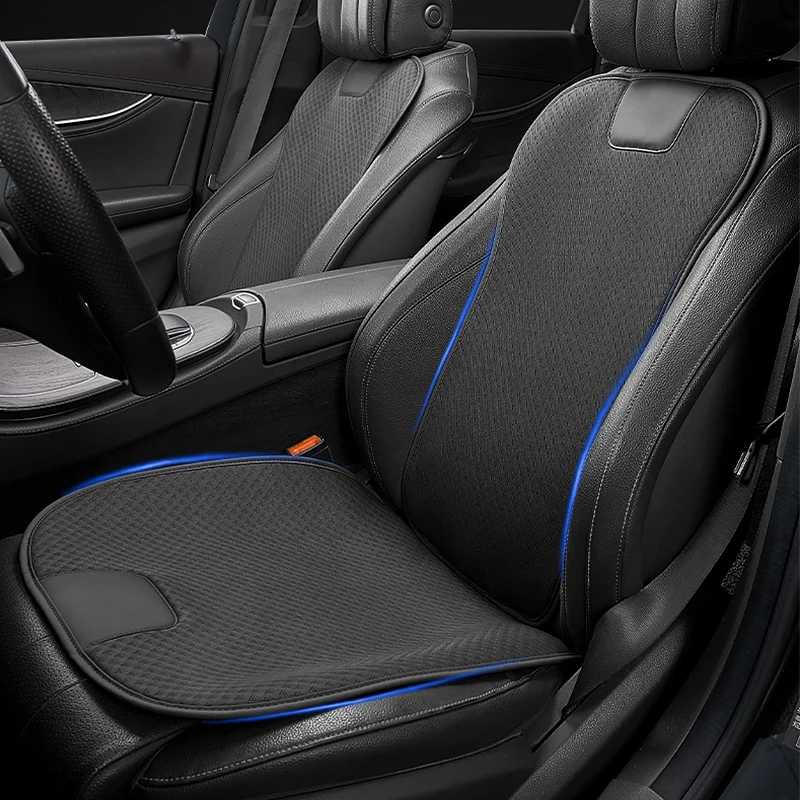 

For Peugeot 3008 5008 206 207 208 301 306 307 308 T9 408 508 607 4008 406 407 2008 SW CC GT Universal Car Seat Cushion Cover