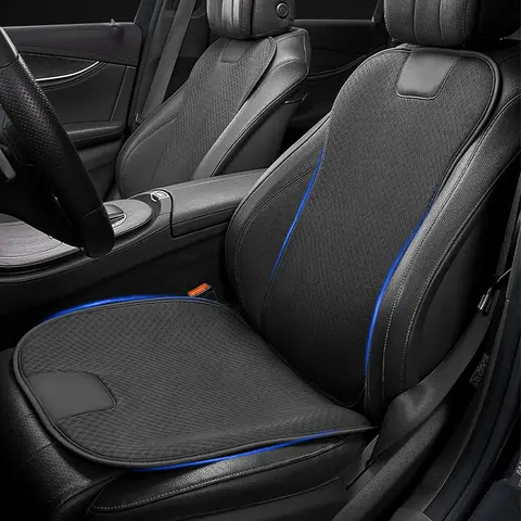 BMW X3 X5 X6 F20 F10 F11 F25 F15 F48 E53 E36 E46 E90 E91 E60 E61 E70 E71 E83 E84 E87 E81 범용 카시트 쿠션 커버