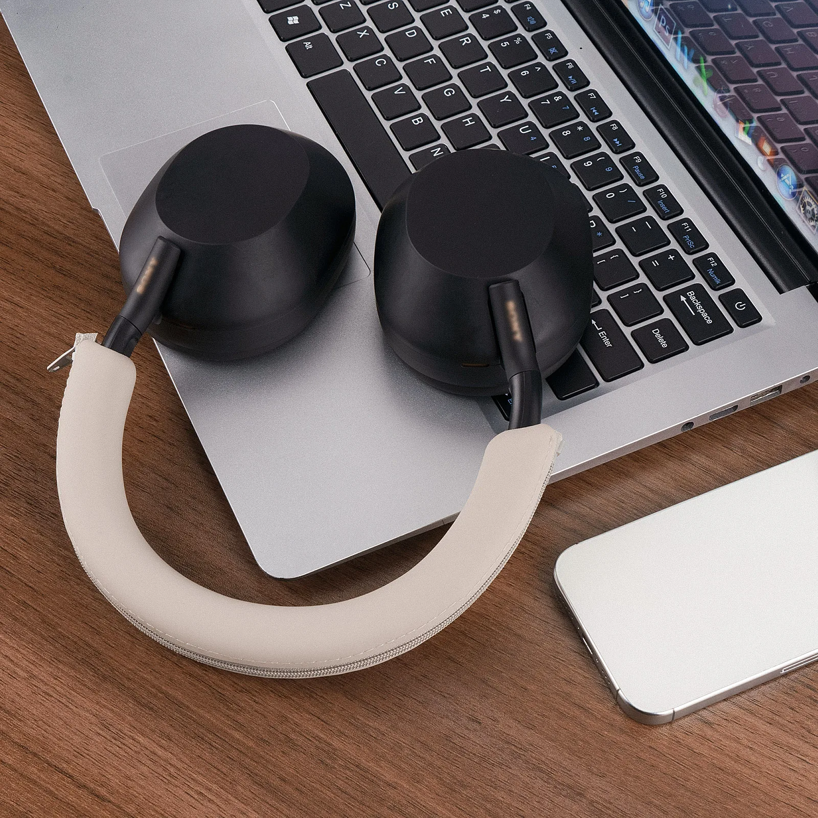 Силиконовый чехол на голову Ge – обзор и цена Sony Headphone Wh-1000Xm5