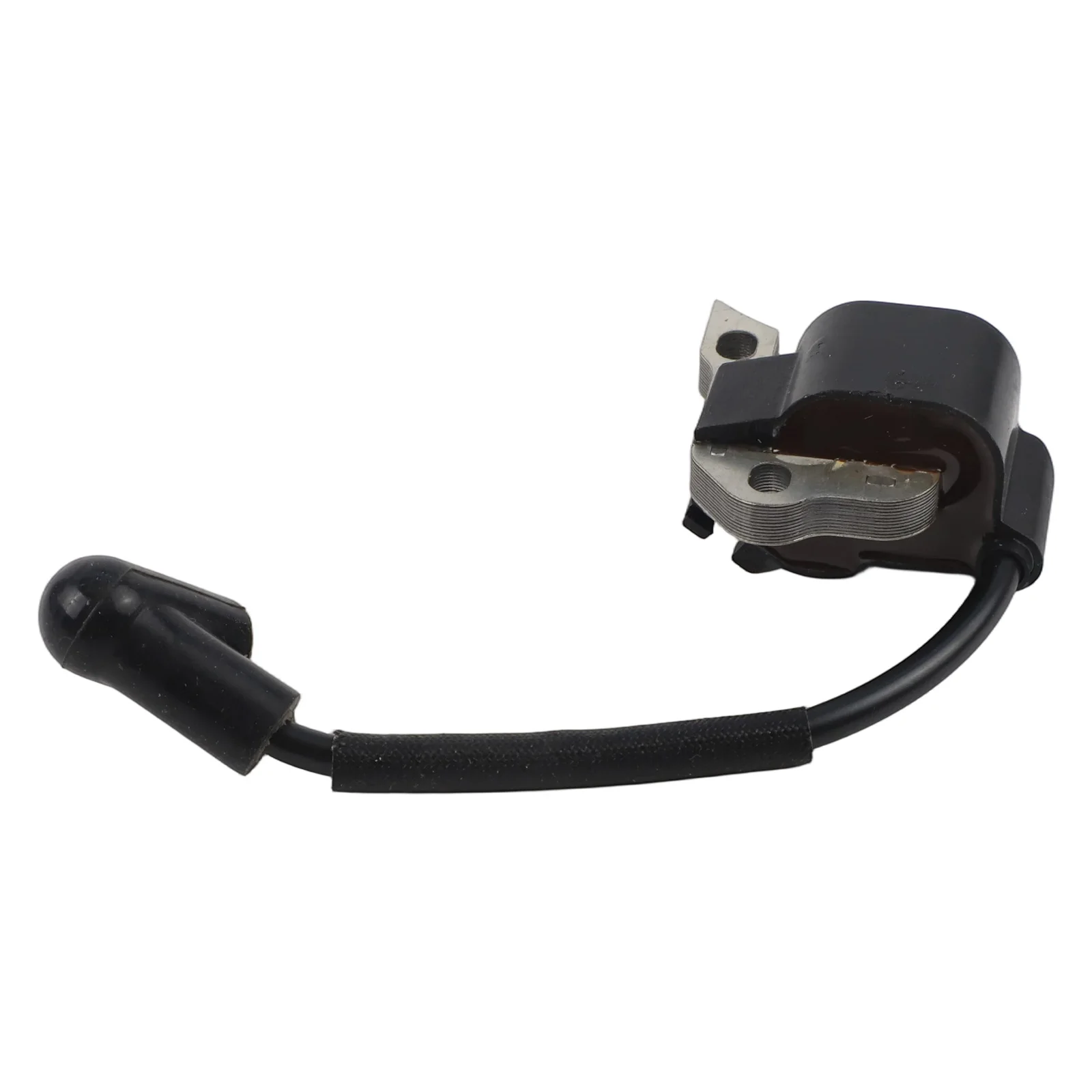 For Homelite Chain Saw Ignition Coil 309266003 HM-30926003 Engine Spark Module Replacement Black PVC Garden Tool Accessories