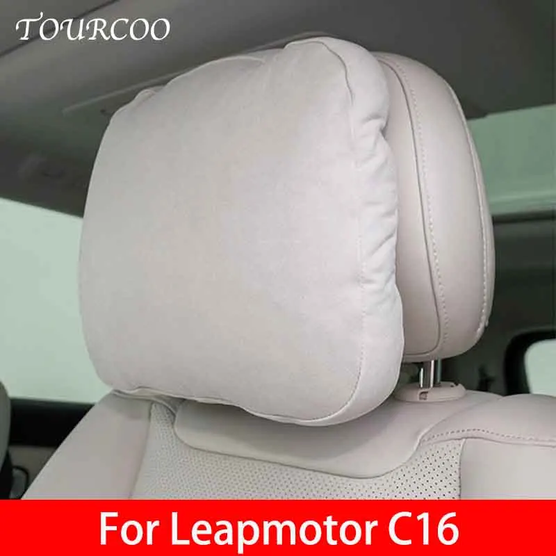 For Leapmotor C16 2…