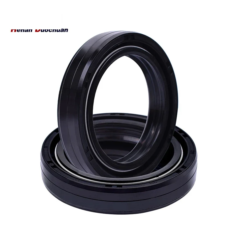 35x48x11 35 48 Motorcycle Front Fork Dust and Oil Seal for Honda CB750 Yamaha RZ350 Suzuki RM125 Kawasaki EX250F Ninja 250R