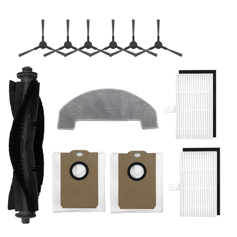 Leckl-Main Brush Si… - image