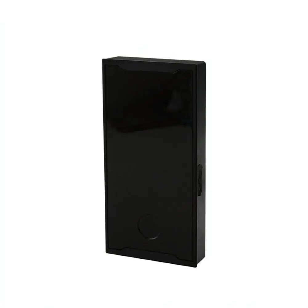Keyless Fingerprint Drawer Lock Smart Electronic Security Cabinet Latch For Office Home File Storage Desk Furniture