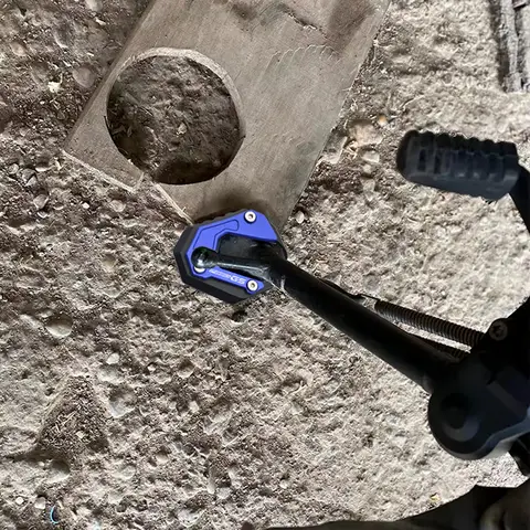 8 best sales BMW F850 GSA - №4