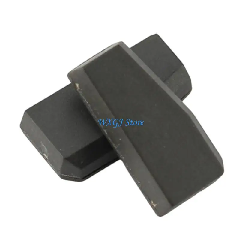 

37JE 1Pcs/10Pcs Ceramic Chip Car Chip Transponder Chip Auto Chip Car Locksmith Tool
