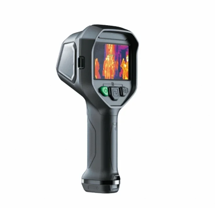 

High temperature resistant and waterproof Portable Infrared Image Measuring Thermal imager