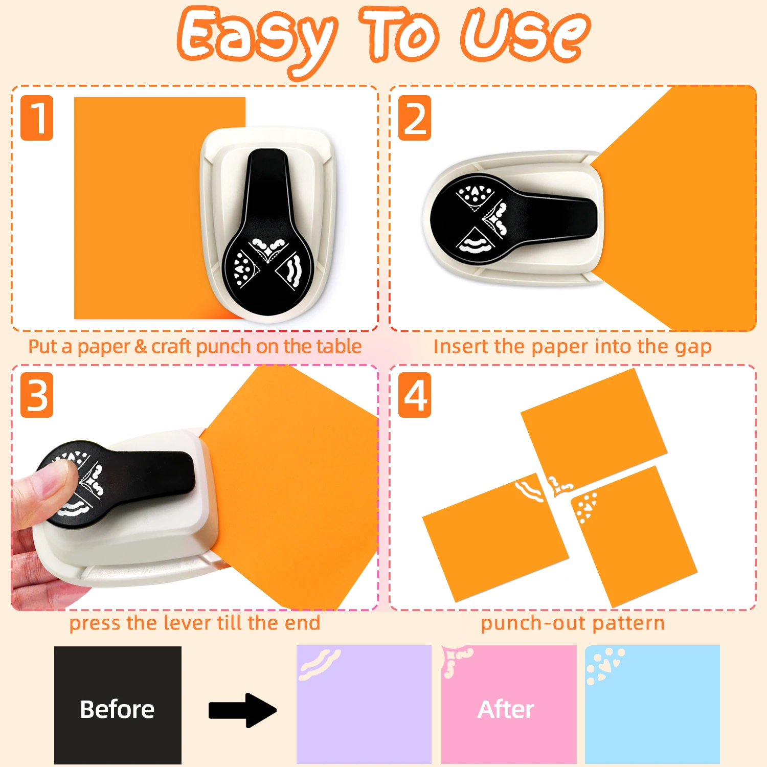 Thumbnail 2 - #53 Top Rated Paper Hole Punchers to Buy in 2026