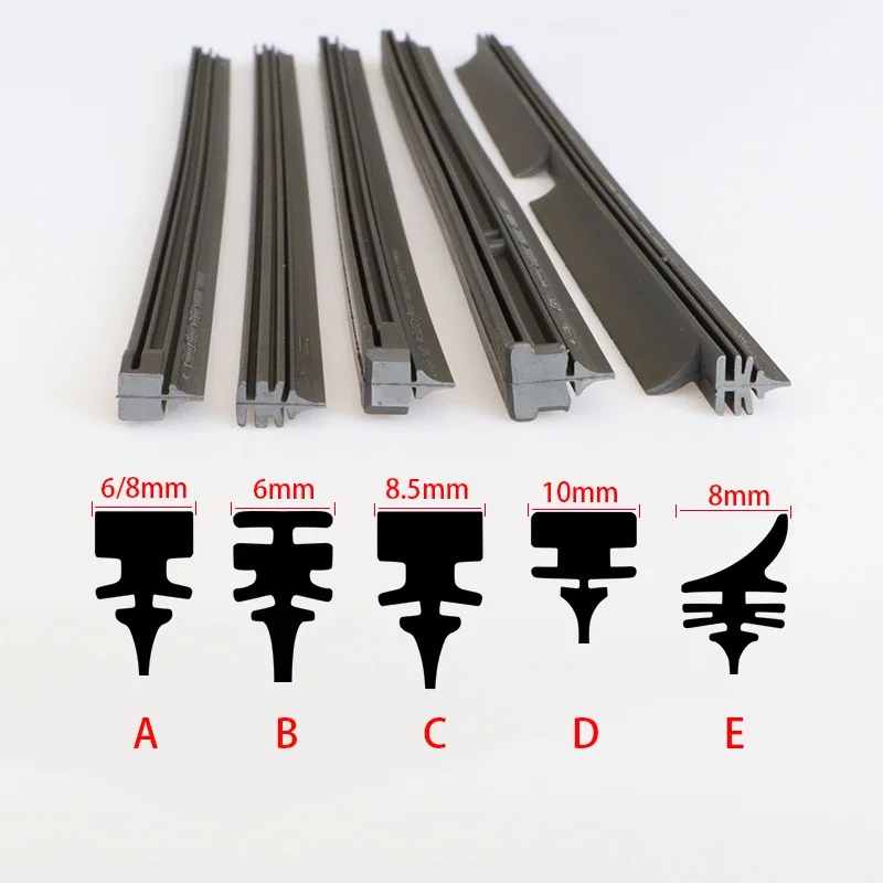 

Щетки стеклоочистителя автомобильные, 14/16/17/18/19/20/21/22/23/24/26/28/30/32 дюйма