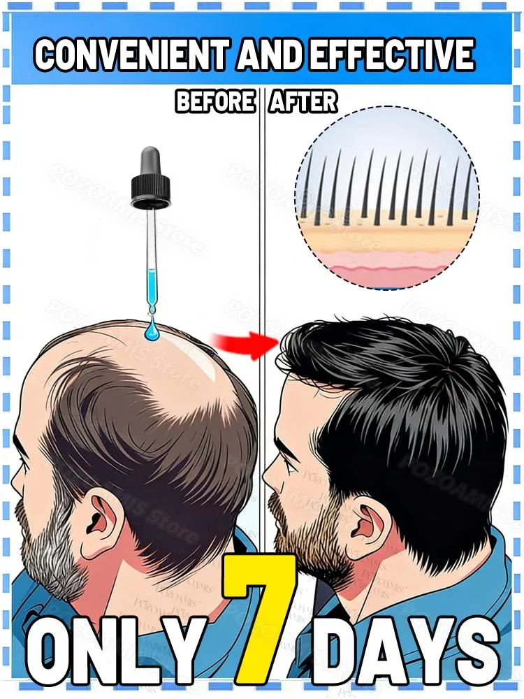 

В 2026 году мы восстановим почву, чтобы новое поколение волос могло вырасти вовремя.