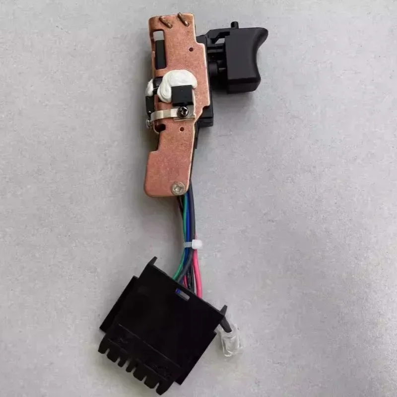 Perceuse électrique tournevis 14.4V, interrupteur d'origine pour HILTI SFH occupation A Switch Tech