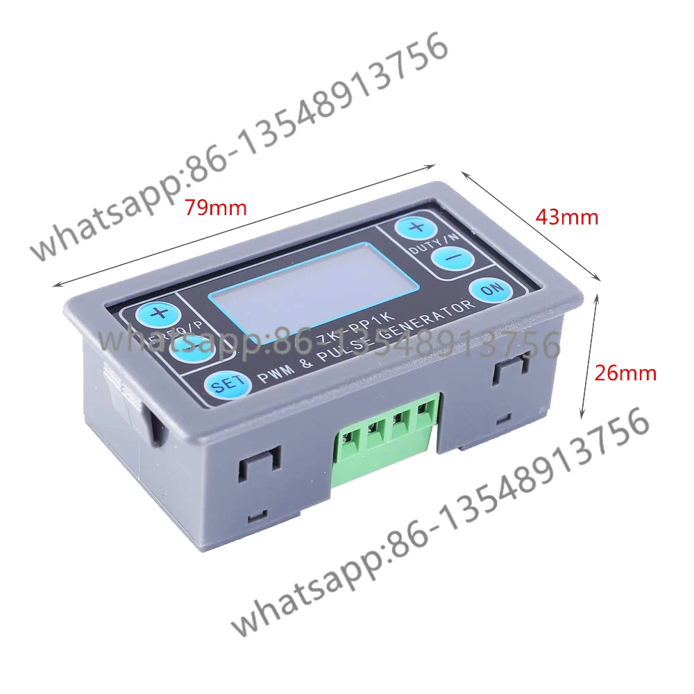 ZK-PP1K Dual Mode S…