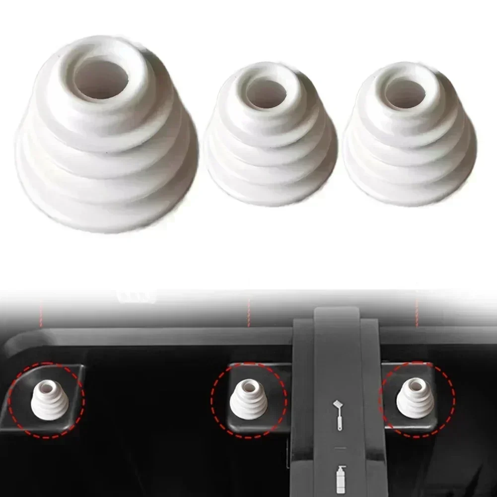 Rubber-clean Water And Sewage Tank For ECOVACS For Deebot For T10 For Omni/for T10/ For T10  For Turbo/ For T10 PLUS Vacuum