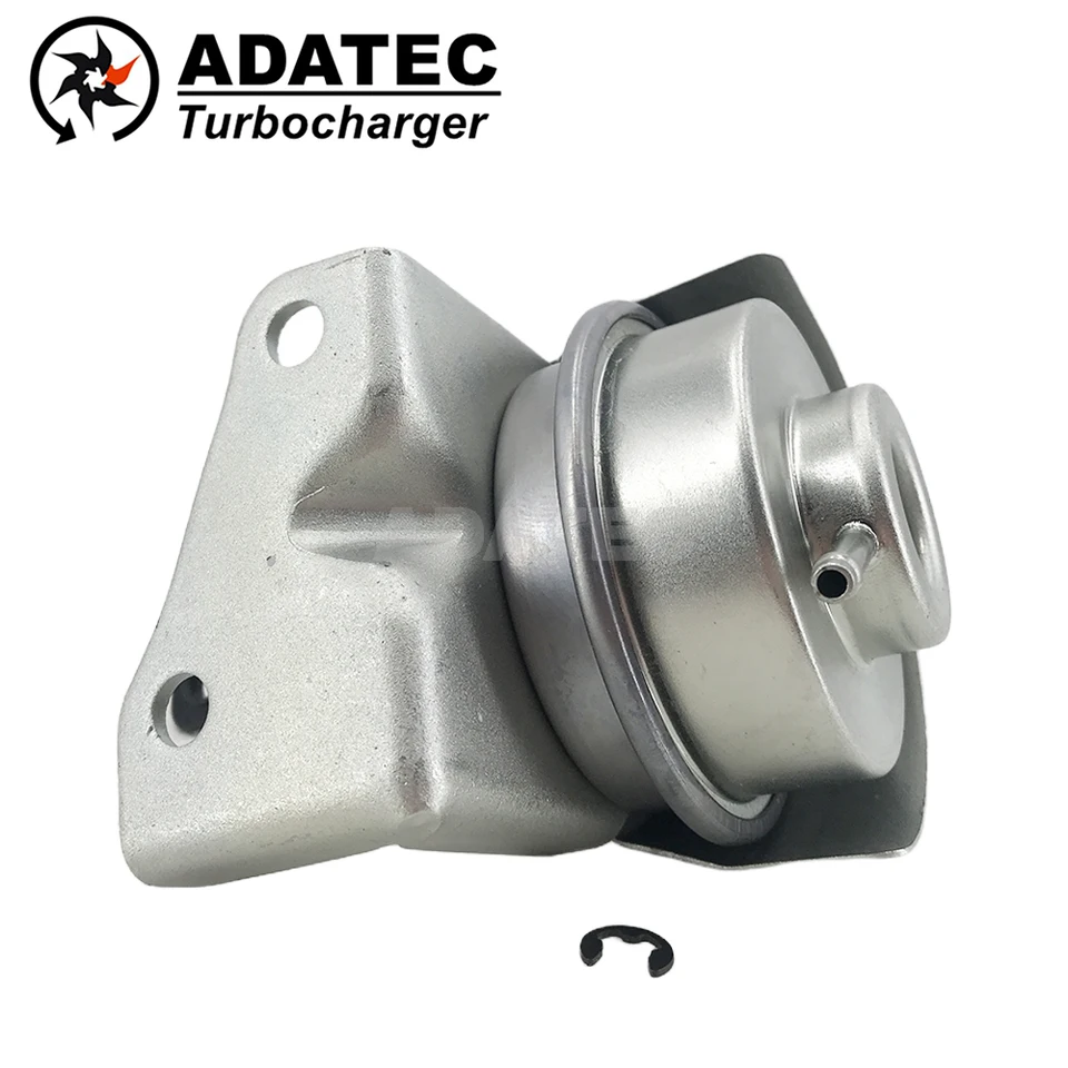 Turbo Cartridge 49335-01410 For Mitsubishi 4N15 4P00 Diesel – Variable Geometry