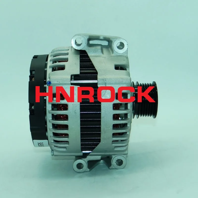 

NEW 12V 220A ALTERNATOR 0121813001 0121813101 11305 LRA03135