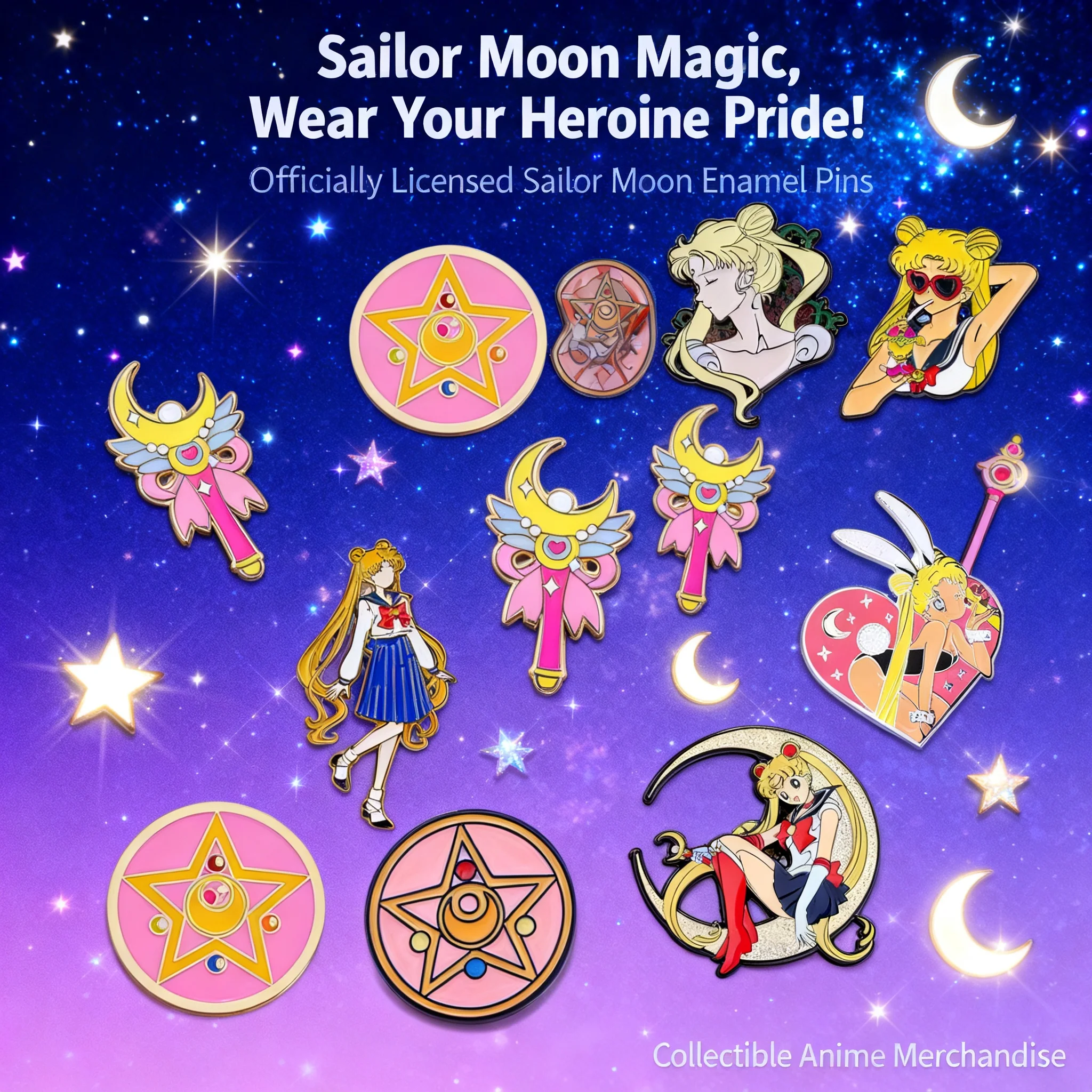 

Anime Friends Enamel Pin Brooches for Women Manga Lapel Pins Badges Cosplay Accessories Birthday Gift Toys Backpack Jewelry