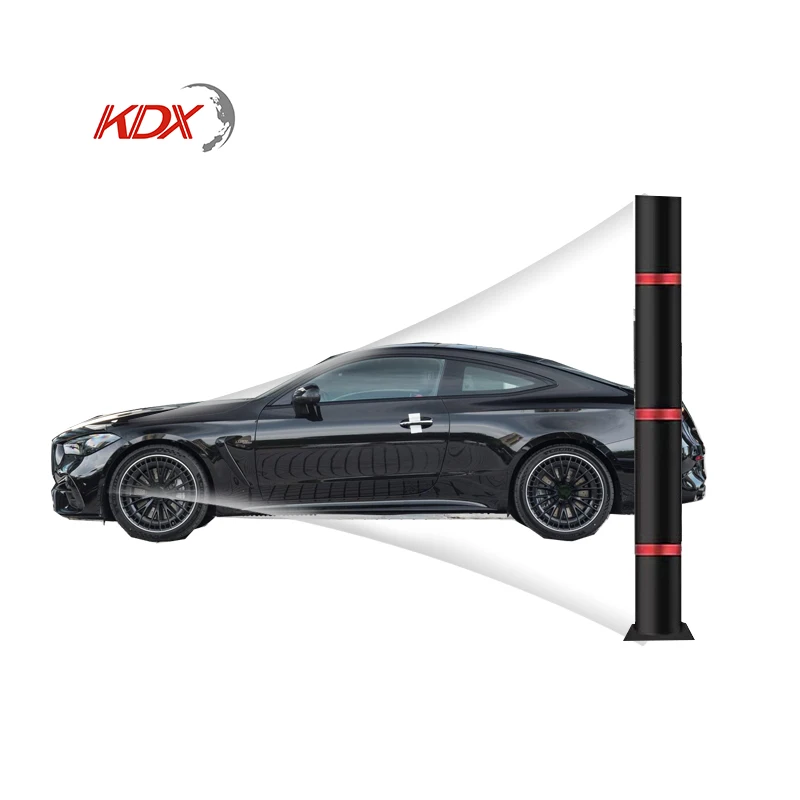 

Kdx Factory Made Car Body 5 Years Warranty 7.5Mil Tpu Ppf Roll Print Protection Film Ppf