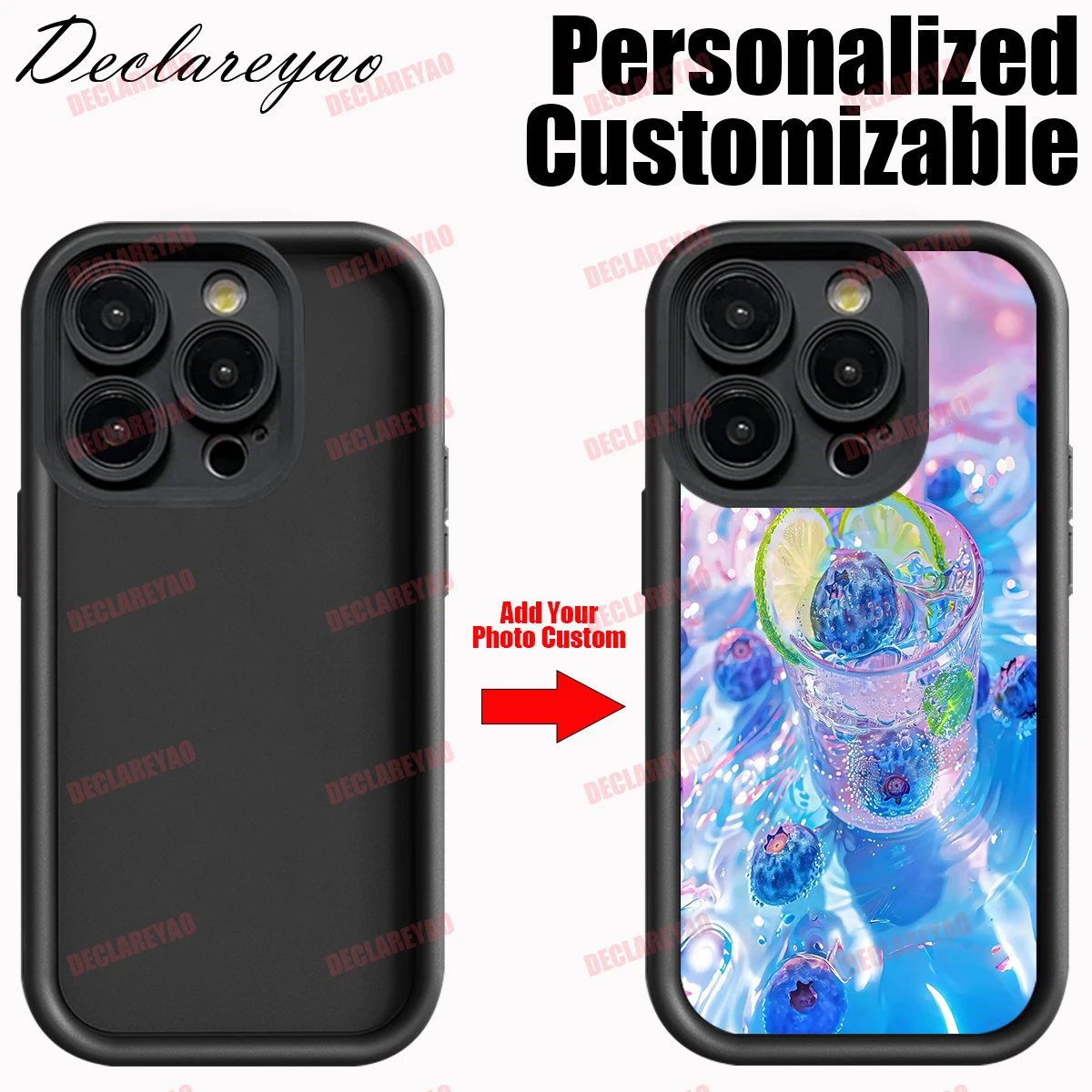 Personalized Diy Cu… - image