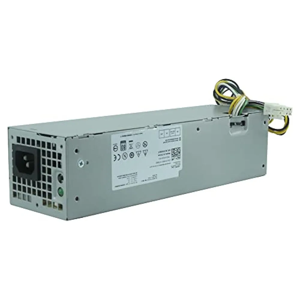 255W Power Supply For Dell Optiplex 3020 7020 9020 SFF H255ES-00