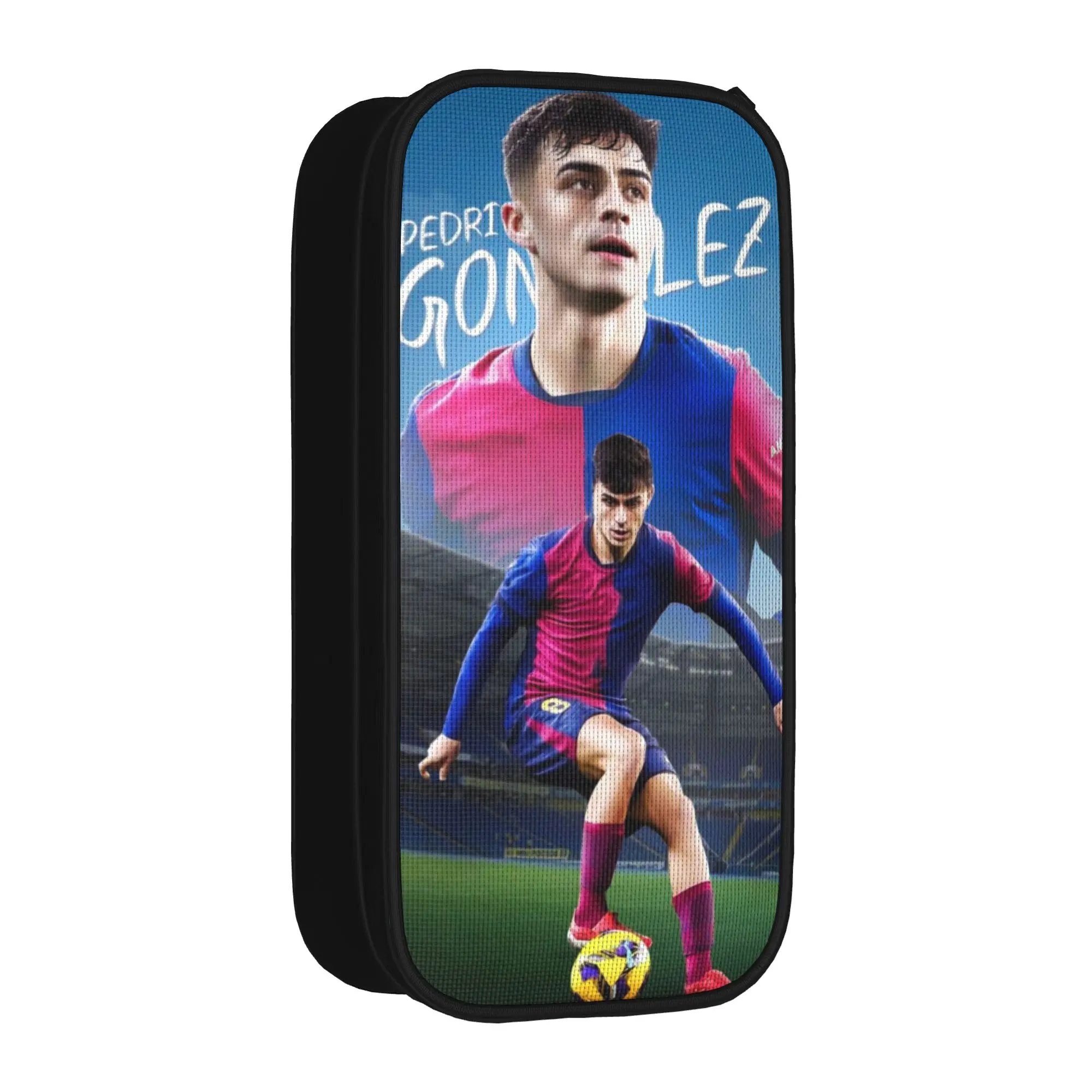 estojo-de-lapis-pedri-numero-8-espanha-lindo-porta-canetas-de-futebol-bolsas-de-lapis-para-estudantes-material-escolar-grande-estojos-de-lapis