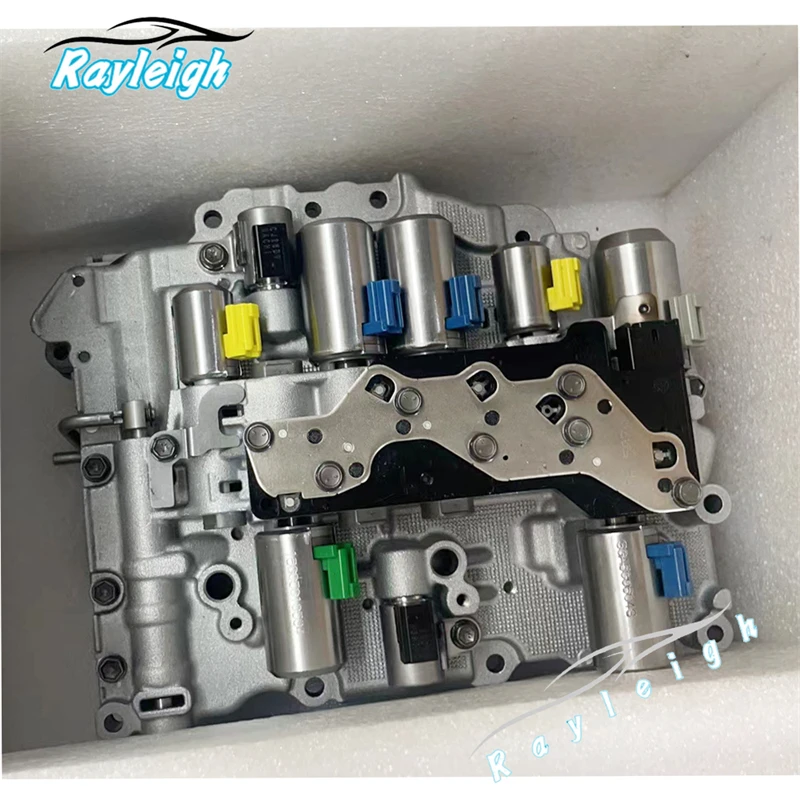 TF-72SC TF72SC TF72 GA6F21AW FWD Transmission Valve Body for BMW MINI Cooper Gearbox 6F21AW TFM021 Car Part