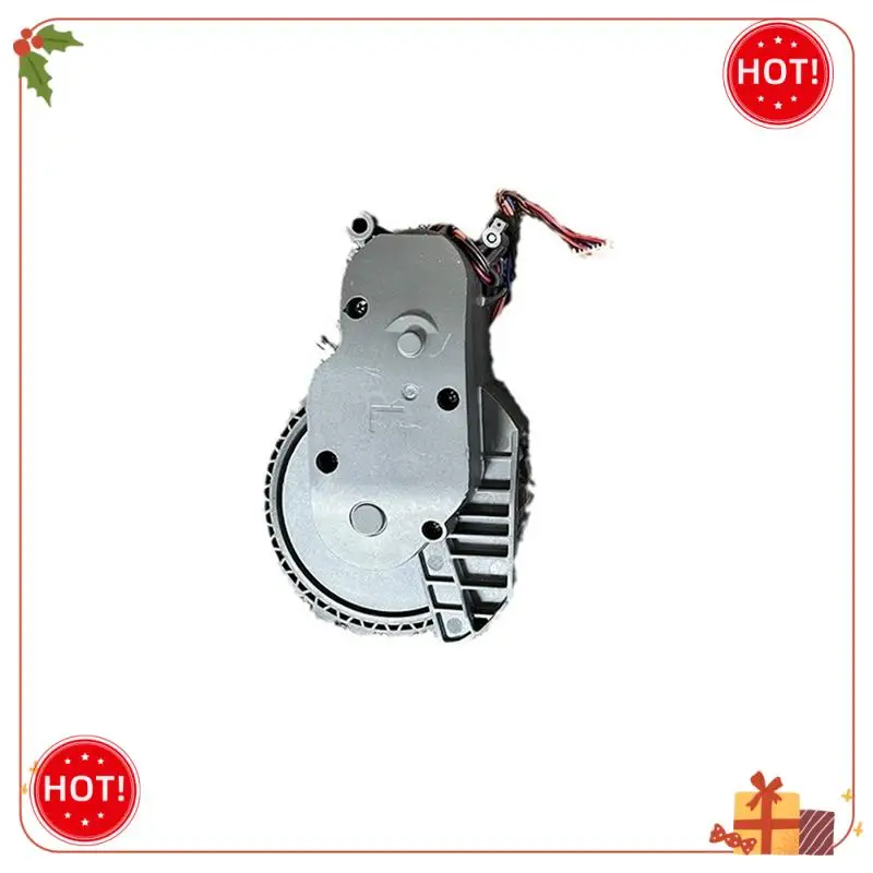 ABLE-For Roborock T7/T7S/G10/G10S/S7 Mavx استبدال عجلات الحاويات جهاز آلي لتنظيف الأتربة أجزاء R