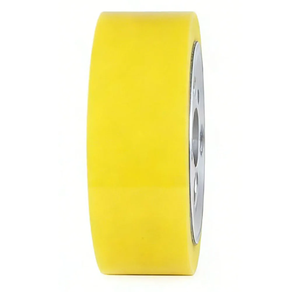 Replacement Feeding Wheel for RIA Compatible Four-Sided Planers Offering Uniform Friction and Consistent Board Feeding Accuracy