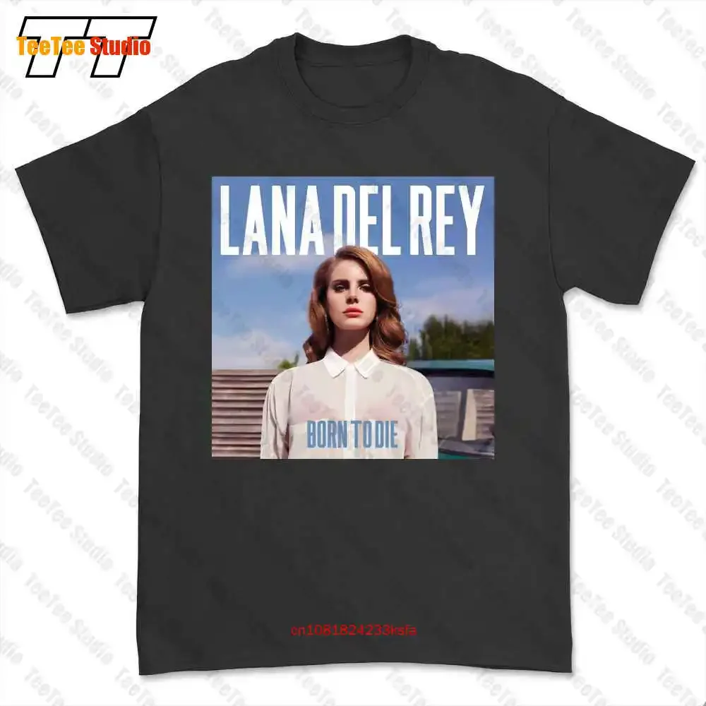 

Футболка Lana Del Rey Born To Die HAFF