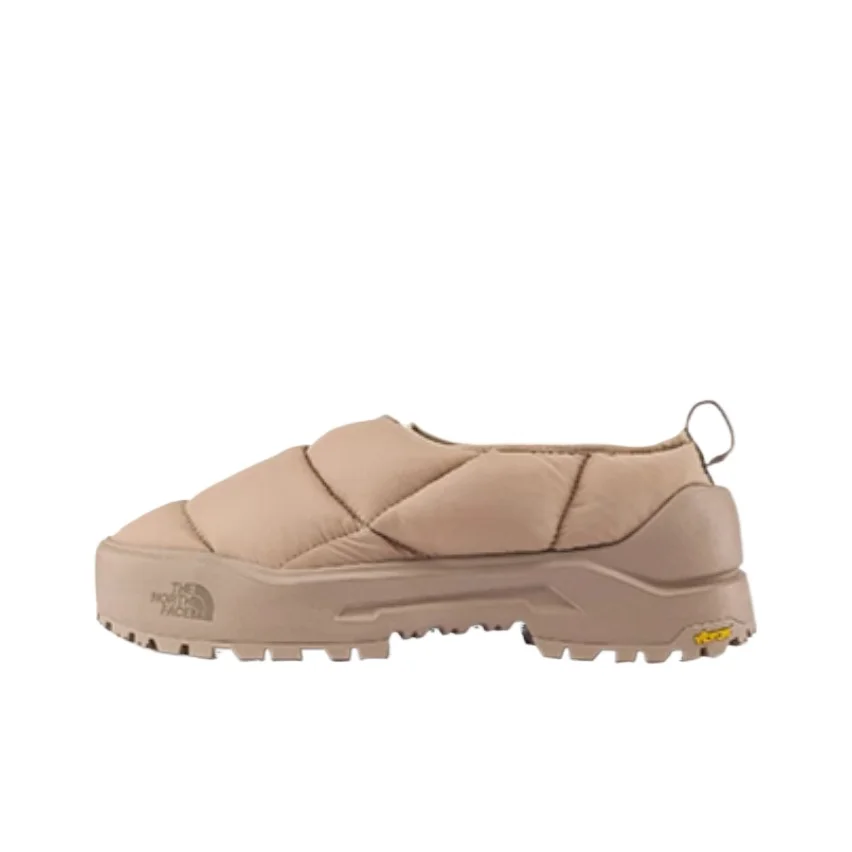 THE NORTH FACE BASE CAMP MULE Versatile Casual Shoes Unisex NF0A8DBU-HGG