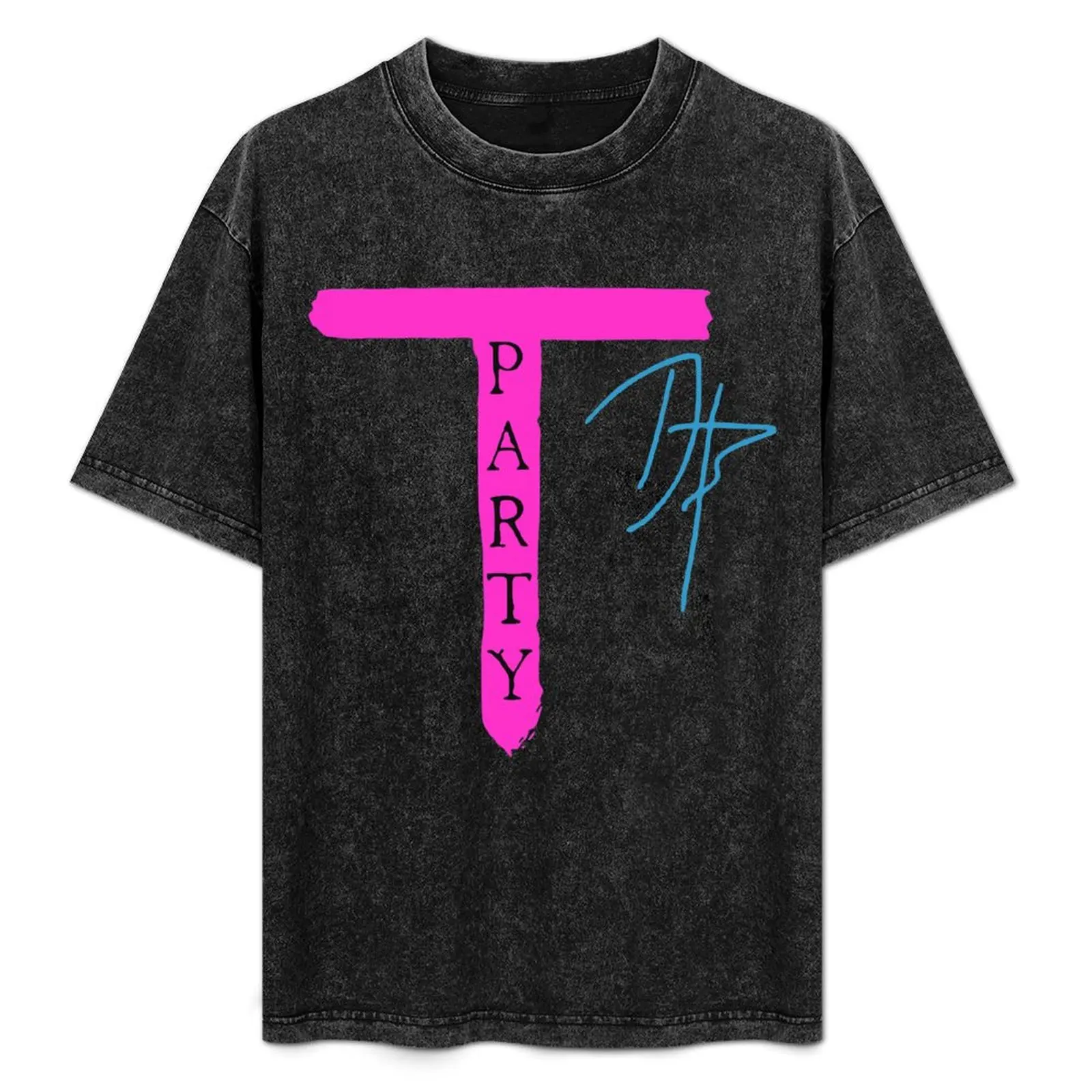 

Daz Games Party Essential T-Shirt Basic Tee Shirt for Everyday Outfit