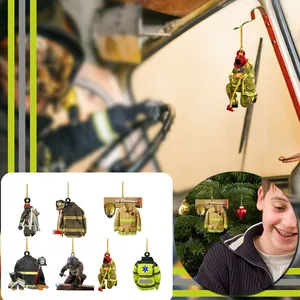 6 Büyük satış, kolye ateşi-no. 6