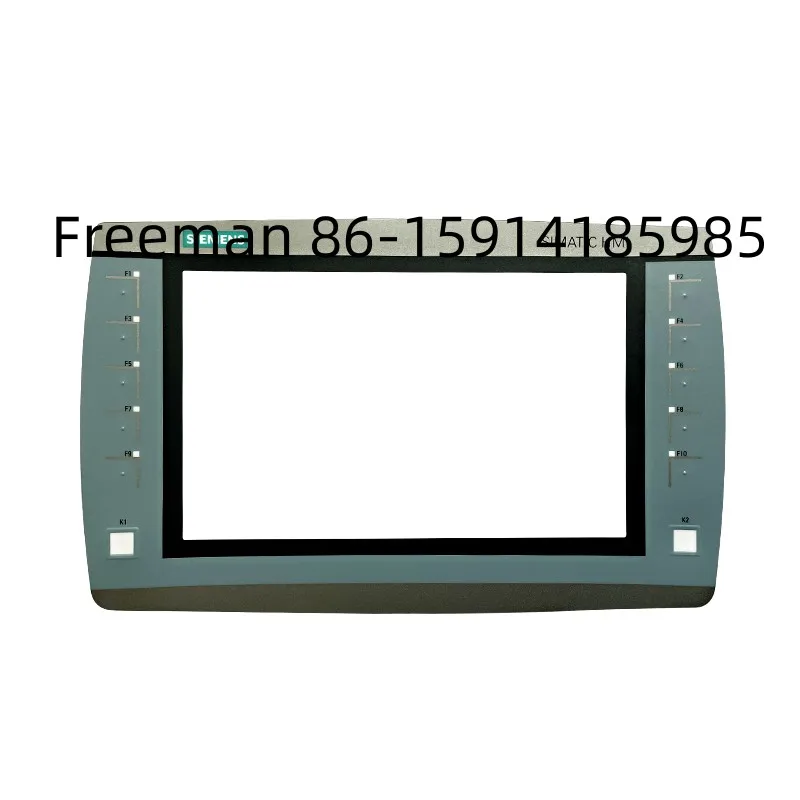 New Compatible Replacement Touchpanel Protect Film For KTP900F Mobile 6AV2125-2JB23-0AX0