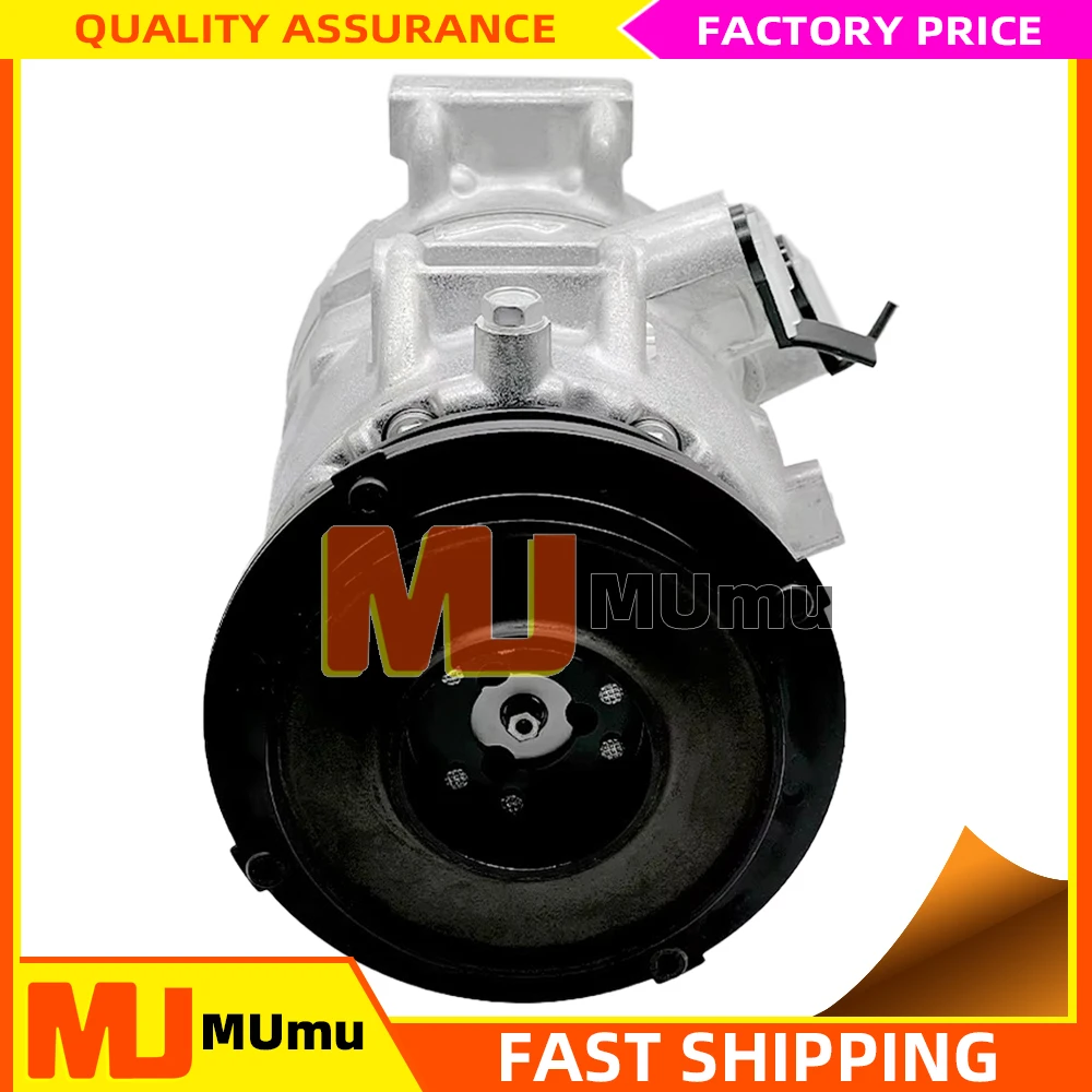 Compressor AC 6SEU16C 447260 -3650 447260 -3651 4472601209   Para Toyota Camry 2.5L 2009-2011 8831033290   88310-33290 8831006390