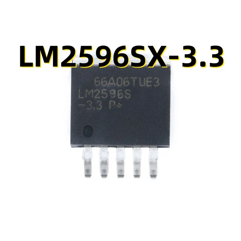 LM2596SX-3.3 TO-263-5