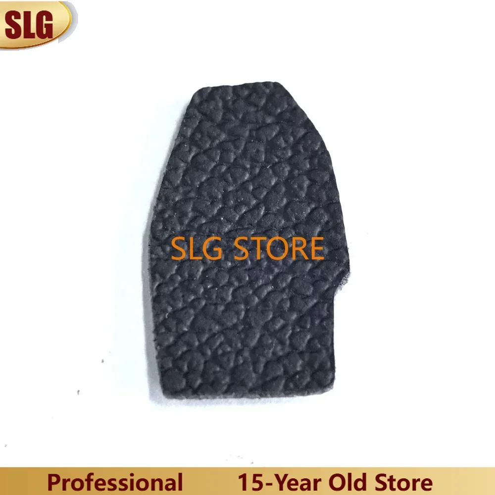 New Thumb Rubber Cover with Tape Repair Parts Replacement Part for Olympus E-M10 mark III EM10-III EM10III Digital Camera Part