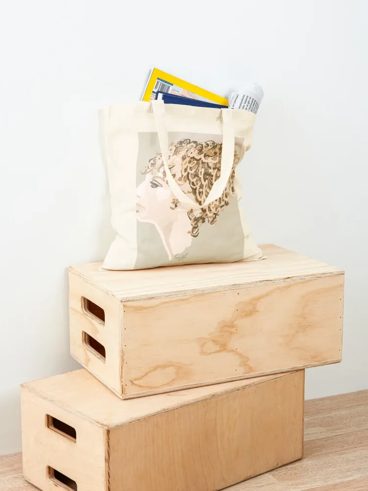 70s Film Streisand Tote Bag Women's shopping bag bag for beach Eco Women's tote