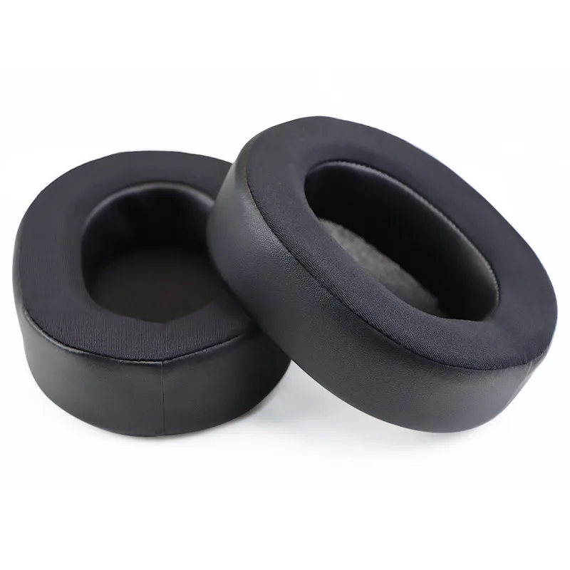 

New Earpads For Sony WH-1000XM5 Headphone Replacement Ear Pads Cushion Earpads Soft Protein Leather Foam Sponge Earmuffs