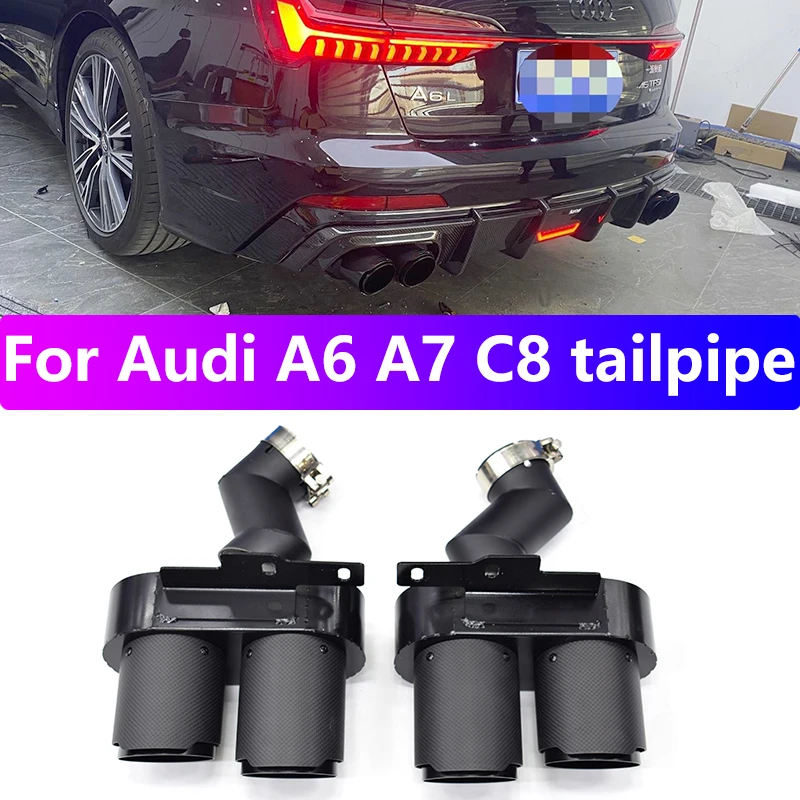 For 2019-2024 Audi … - image