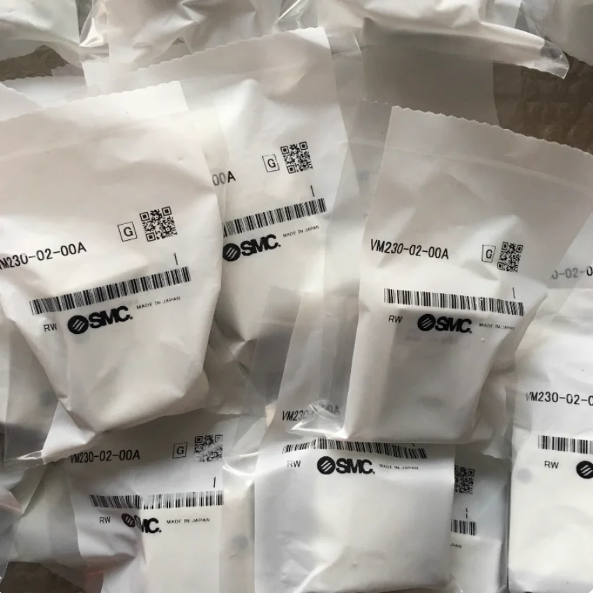 Vm VM200 Smc 2/3 Po…