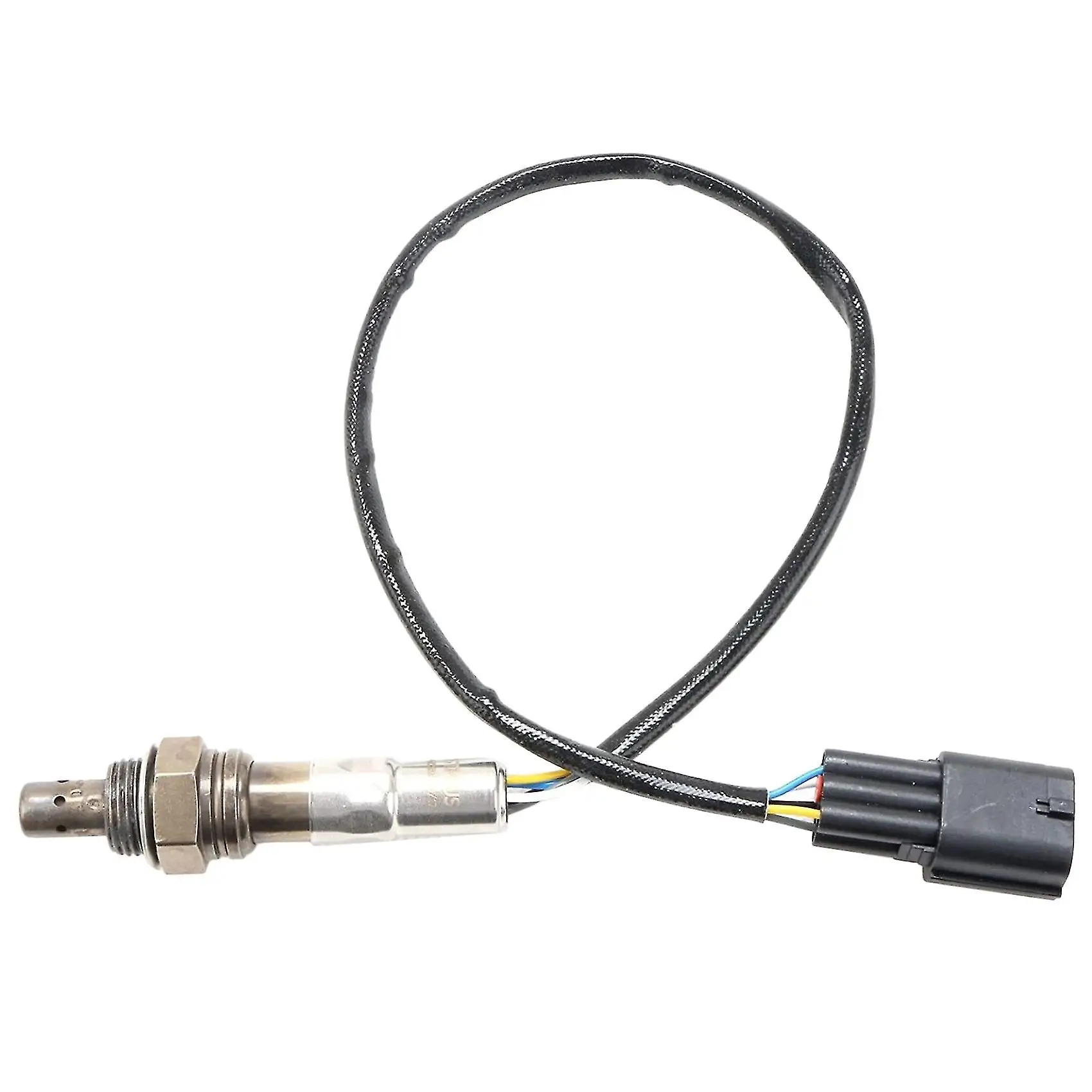 

Oxygen Sensor For Mazda 3 M3 2.0L 2.3L 2006-2009, Mazda 5 M5 2.3L 2008-2010, Part No. 234-5058 2345058 15788 2134610 213-4610,