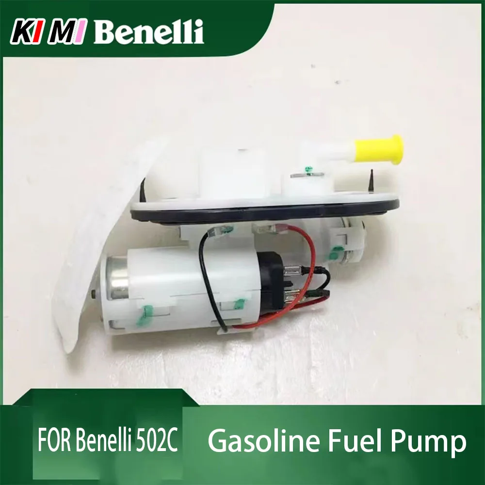 

FOR Benelli 502C original accessories gasoline pump tank pump oil pump assembly BJ500-6A fuel pump